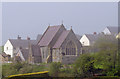 Parish Church: Y Ferwig / Verwig