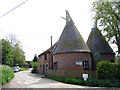 Oast House