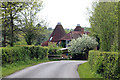 Oast House