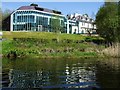 Ardhowen Theatre, Enniskillen