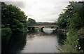 Cooper Bridge, River Calder