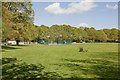 Recreation Ground, North Baddesley