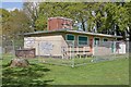 Pavilion, Recreation Ground, North Baddesley