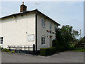 Clanville - The Red Lion Public House