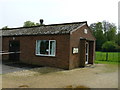 Clanville - Village Hall