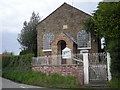 Asterley Methodist Chapel