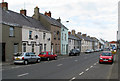 Church Street, Bangor