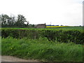 Gypsyhill Lane - View towards Cottage on Walls Lane