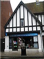 Sue Ryder in North Street