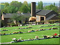 Brimington Crematorium