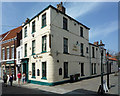 The Angel, Beverley