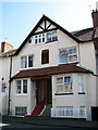 House in Bernard Road