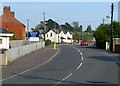 Church Road, Dundonald