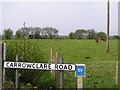 Ballymacran Townland