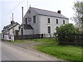 Myroe Orange Hall