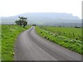 Road at Margymonaghan