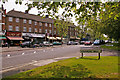 Cannon Hill, Southgate, London N14