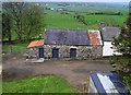 Farm building, Gort