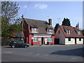 Ickleton Post Office