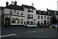 The Olde Swan, Chertsey