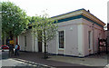 Subscription Rooms, Cross Street