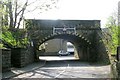 Bridge MRB-32 - St Giles Road, Hipperholme