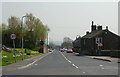 New Works Road - Low Moor