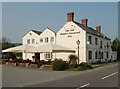 The Old Hand and Diamond Inn at Coedway