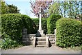 Hackthorn War Memorial