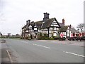 The Bears Head, Brereton Green