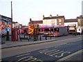 Fun Fair - Market Rasen