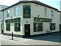 Pie & Mash shop