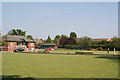 Conway Street Recreation Ground