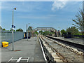 Brigg Station