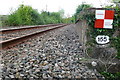 Railway Bridge near Redford