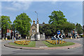 Brigg War Memorial