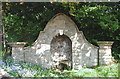 Fountain Corner, Worlaby.