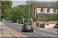 Going into Town . London Road, Retford