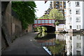 Harrow Road Bridge 3, Paddington Arm, Grand Union Canal