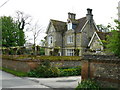 Penton Mewsey - Old Rectory