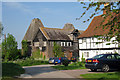 The Oast House, Fairbrook Farm, Hernhill, Kent