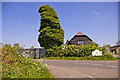 Wooden Barn, The Ridgeway, Enfield