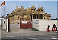 Alperton: Shree Sanatan Hindu Mandir