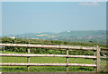 2008 : Looking east from Scotland Farm