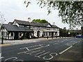 Pack Horse Inn