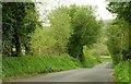 The Glenshesk Road near Ballycastle (1)