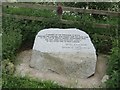 SO8352 : Battle of Worcester - Scottish Memorial by John M