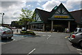 Morrisons, Malvern