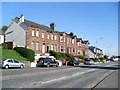 Montrose Street housing