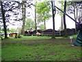 Fence 5, Badminton Horse Trials